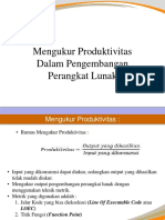 BAB-2 Mengukur Produktivitas SWDLC PDF