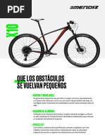 Lista Bicicletas PDF | PDF | Elementos químicos | Sustancias