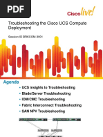 Cisco UCS