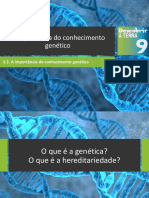 dt9 A importância do conhecimento genético.pptx