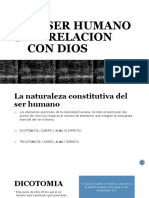 Ts_el Ser Humano en Relacion Con Dios-serie Completa_ibgs