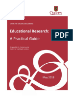 MED02-Educational Research Guide May 2018