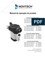 C04010008 - 004 - MOP Vaporizador Calibrado
