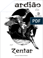 Coleção Aventuras - Livro 02 - Guardião de Zentar - Biblioteca Élfica.pdf