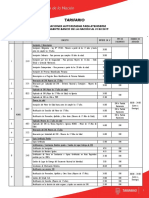 Operaciones Agente Multired PDF