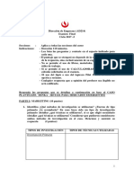 Ad214 Ef Dirección de Empresas 2017-02 Sin Solucionario