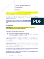 Resume Psicologia Unidad 4 y 5