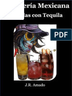 Cocteleria Mexicana