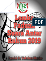 Lomba Padus LPSR 1 PDF