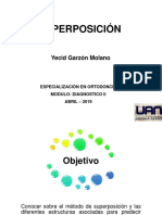 Seminario Superposicion - Yecid Garzon Molano