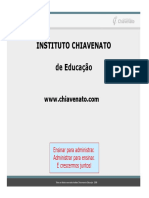 Apostila Coaching Mentoring - Chiavenato - Unidade 3.pdf