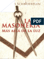 La Masoneria - Mas Alla de La Luz - William-Schnoebelen