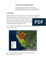 El Terremot de Loreto