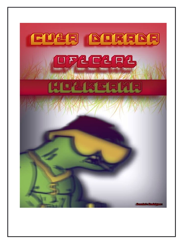 Guía Oficial de Bins e Introducción Al Carding de Legión Holk Gold