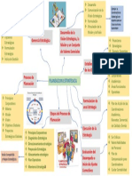 Mapa Mental Educación