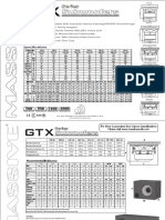 GTX R Series Manual V2