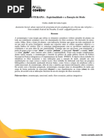 AROMOTERAPIA - Espiritualidade e a Emoção do Medo