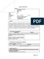 Ar-555 Estructuras i