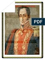 Simón Bolívar