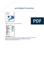 Adc Arduino