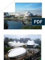 Changsha Meixihu Internacional Culture y Art Centre