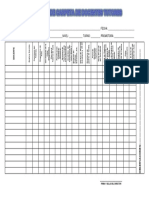 Ficha de Consolidado para Revision de Carpeta Tutor