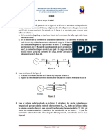 Deber Protecciones