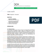 4.1 Guía de Prácticas de Tratamiento de Abguas i