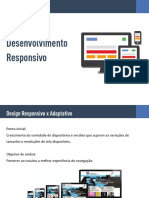 Responsividade