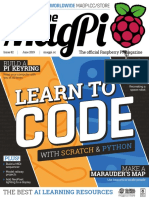 MagPi82 PDF