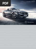 SLK Class Brochure