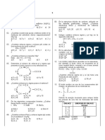 Academiasemestral Abril - Agosto 2002 - II Química (16) 27