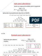 Modelos de Ejemplo de Clases y Motor DC