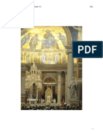 San Pablo Catequesis de Benedicto XVI