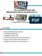 Menghadapi Rev Industri 4.0