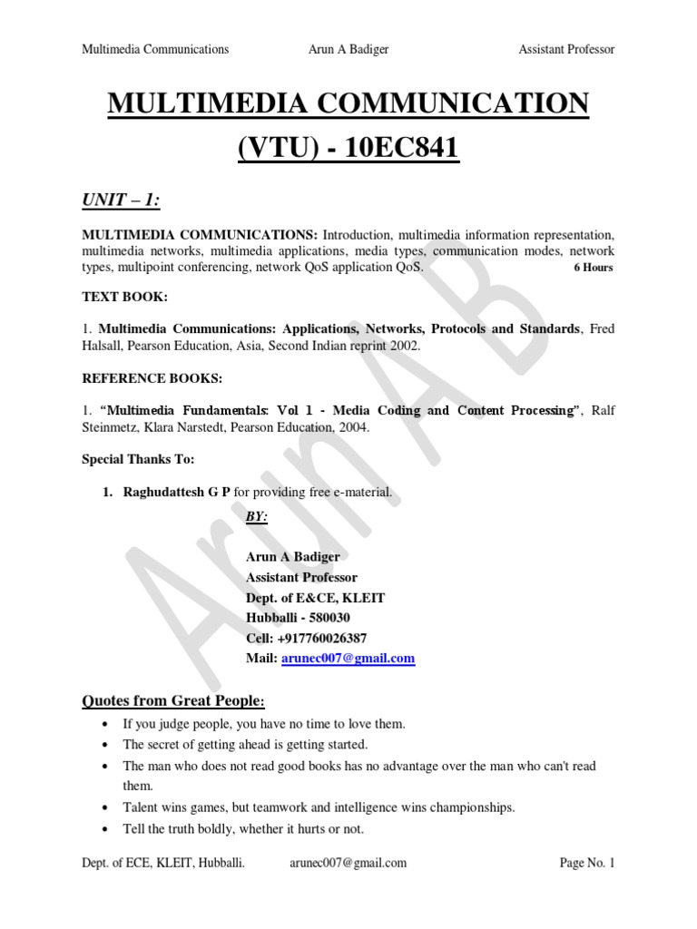 Multimedia fundamentals ralf steinmetz pdf free download 64 bit