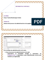 Informatica Contable Informe