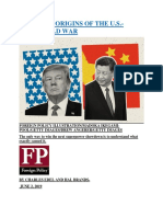 THE REAL ORIGINS OF THE U.S.-CHINA COLD WAR.docx