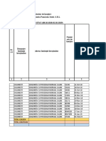 Centralizator Avize Mere T1 Asociatia Pomicola