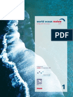 World Ocean Review (2010)