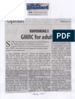 Manila Standard, June 4, 2019, GMRC For Adults PDF