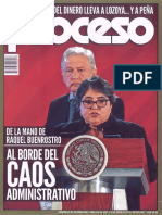 Revista Proceso 25052019