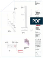 Handrail - Staircase PDF