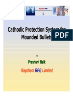 CP System For Bullets