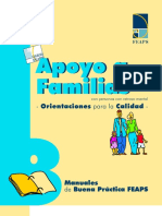 MBP Apoyo A Familias