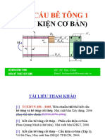 006 - Ket Cau Be Tong Cot Thep 1-Ho Huu Chinh