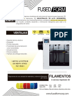 Brochure y Ficha Tecnica FF - v5-5