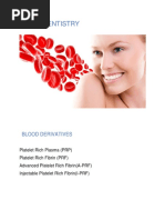 A-PRF Centrifuge Protocol Guide | PDF | Coagulation