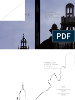 Avenida dos Aliados e Baixa do Porto 