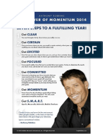 Seven Steps - Tony Robbins